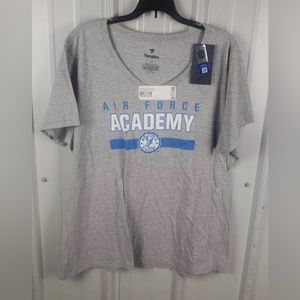 New with tags Air Force Ladies 3XL Shirt